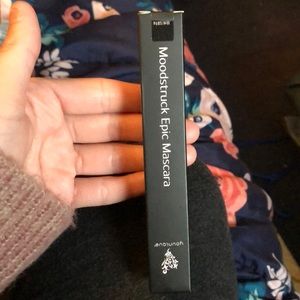 Moodstruck Epic Mascara